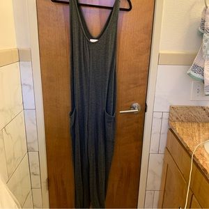 Spiritual Gangster lounge romper